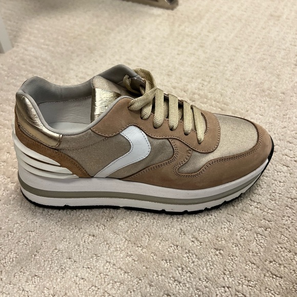 Voile Blanche sneakers - Picture 1 of 4